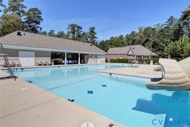 733 E Tazewells Way, Williamsburg, VA 23185