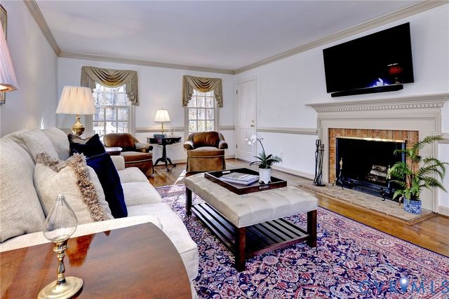 733 E Tazewells Way, Williamsburg, VA 23185