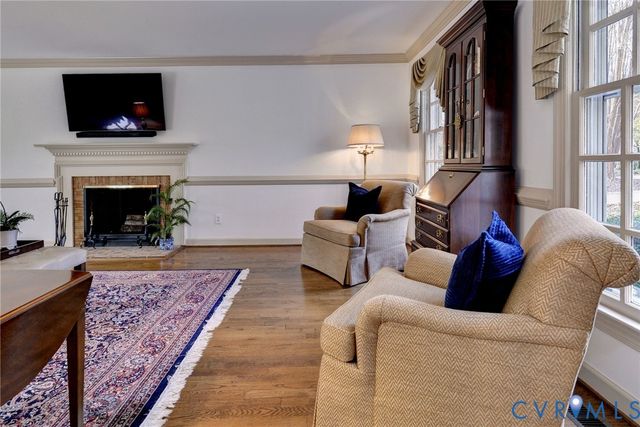 733 E Tazewells Way, Williamsburg, VA 23185