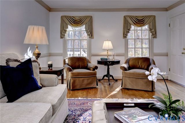 733 E Tazewells Way, Williamsburg, VA 23185