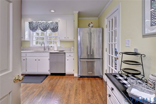 733 E Tazewells Way, Williamsburg, VA 23185