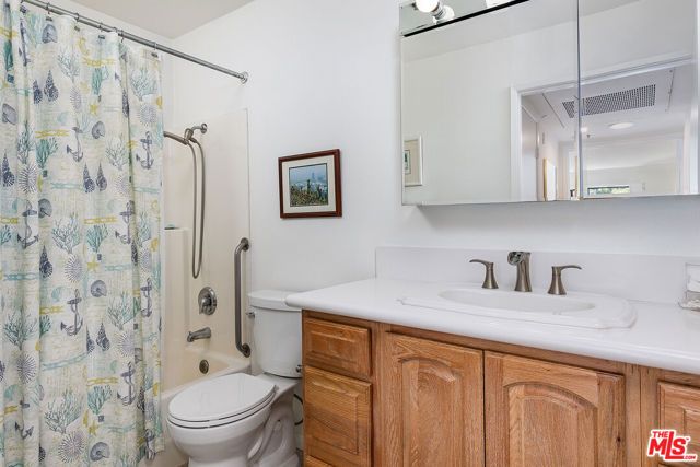 501 Palisades Drive 105, Pacific Palisades (los Angeles), CA 90272