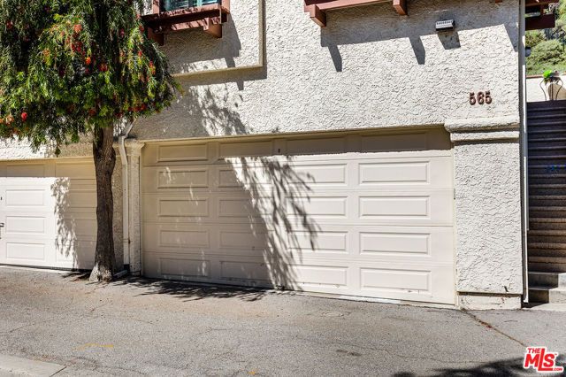 501 Palisades Drive 105, Pacific Palisades (los Angeles), CA 90272