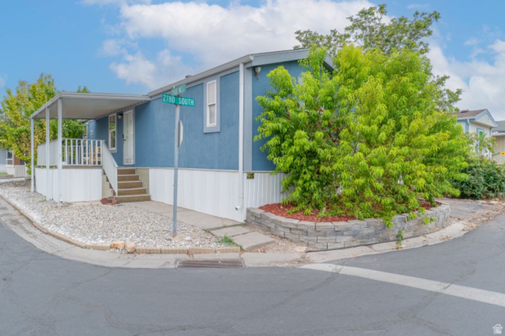 2509 W 2780 S, West Valley City, UT 84119 — photo 2