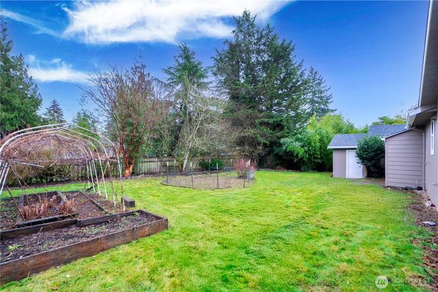 15520 30th Avenue NE, Shoreline, WA 98155