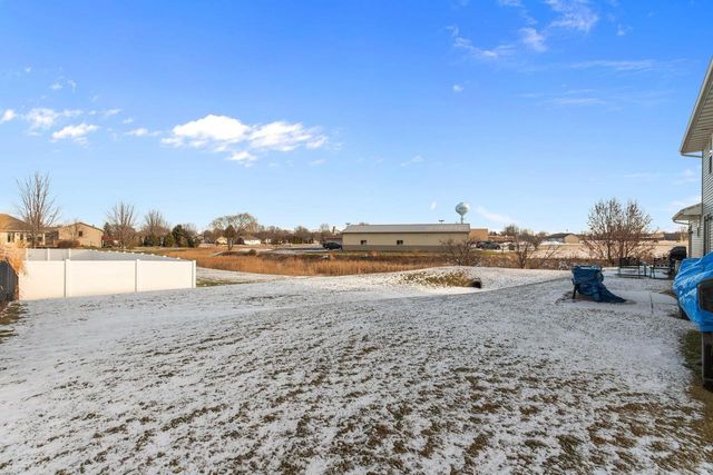 708 SAUNDERS ROAD, Kaukauna, WI 54130