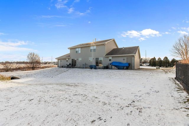 708 SAUNDERS ROAD, Kaukauna, WI 54130