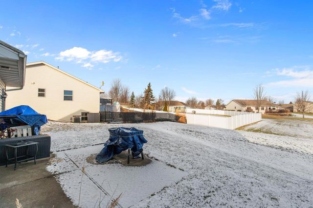 708 SAUNDERS ROAD, Kaukauna, WI 54130