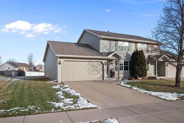 708 SAUNDERS ROAD, Kaukauna, WI 54130