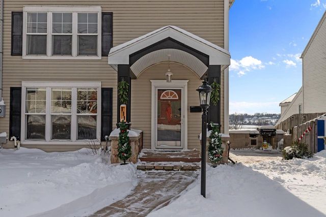 111 CANAL STREET, Little Chute, WI 54140