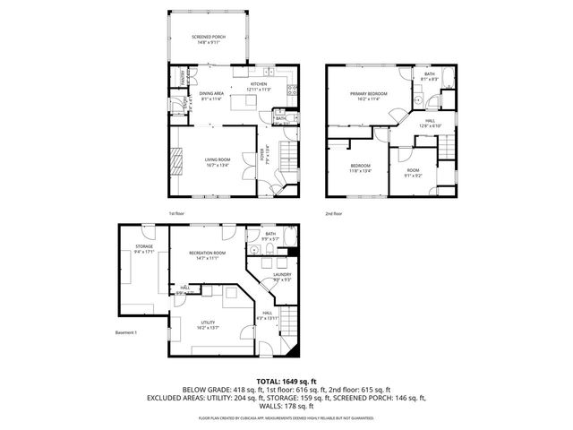 111 CANAL STREET, Little Chute, WI 54140