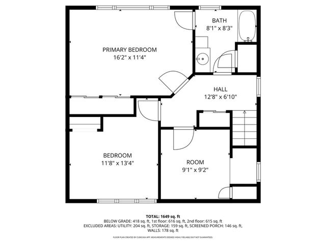 111 CANAL STREET, Little Chute, WI 54140