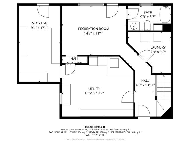 111 CANAL STREET, Little Chute, WI 54140