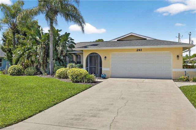 241 SW 43rd ST, Cape Coral, FL 33914