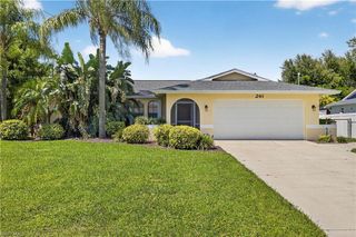 241 SW 43rd ST, Cape Coral, FL 33914