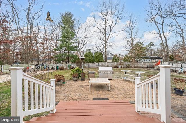 303 MARTIN L KING AVE, Egg Harbor Township, NJ 08234