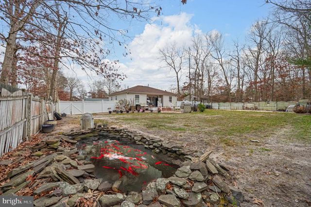 303 MARTIN L KING AVE, Egg Harbor Township, NJ 08234