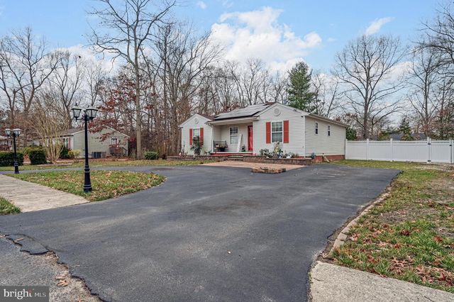 303 MARTIN L KING AVE, Egg Harbor Township, NJ 08234