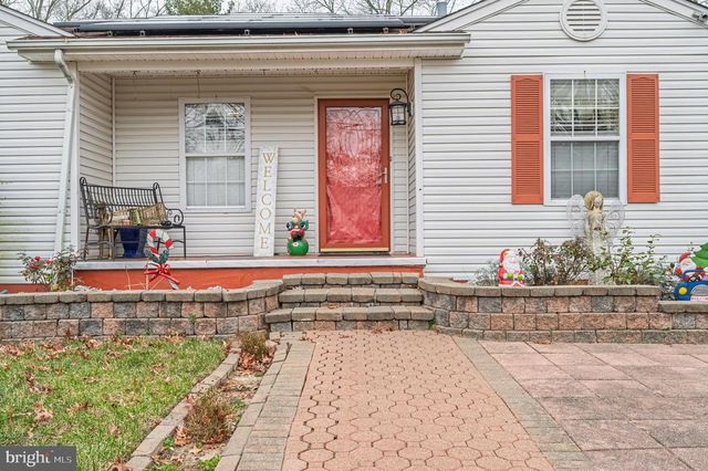 303 MARTIN L KING AVE, Egg Harbor Township, NJ 08234