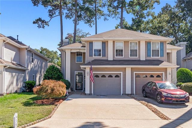 938 Drivers LN, Newport News, VA 23602