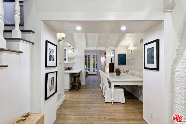 1760 Nichols Canyon Road, Los Angeles, CA 90046