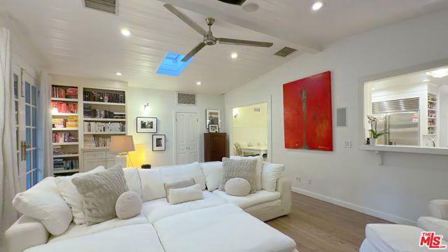 1760 Nichols Canyon Road, Los Angeles, CA 90046