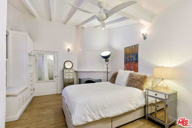 1760 Nichols Canyon Road, Los Angeles, CA 90046