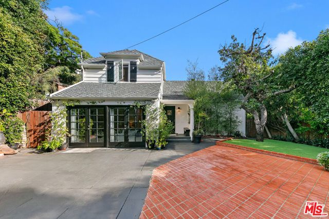 1760 Nichols Canyon Road, Los Angeles, CA 90046