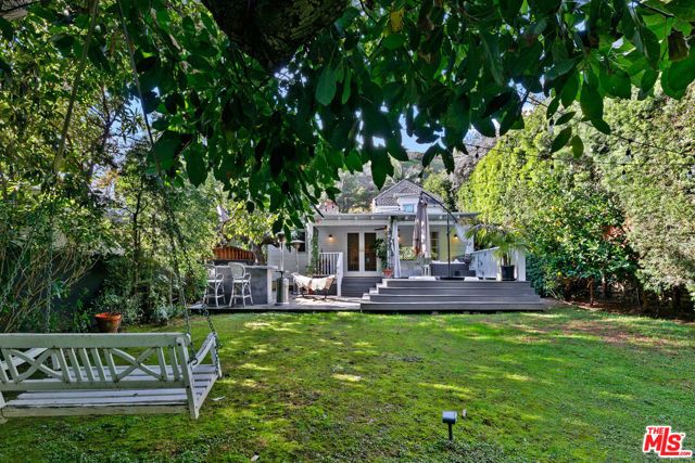 1760 Nichols Canyon Road, Los Angeles, CA 90046