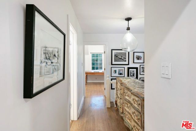 1760 Nichols Canyon Road, Los Angeles, CA 90046