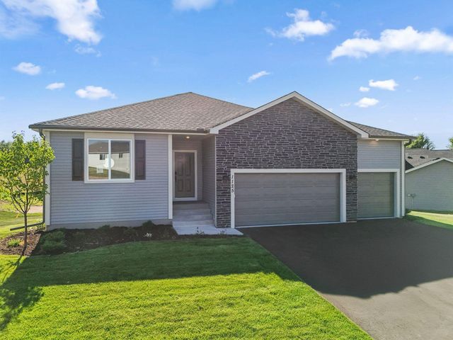 1125 Legacy Parkway, New Richmond, WI 54017
