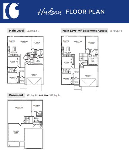 1125 Legacy Parkway, New Richmond, WI 54017