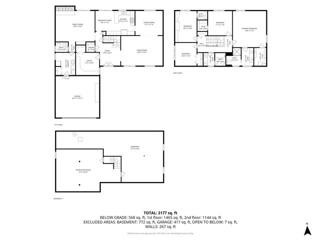 800 Downing Street, Northbrook, IL 60062