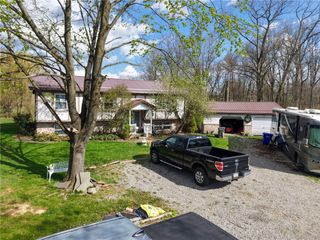 134 Knoch Road, Clinton Twp, PA 16056
