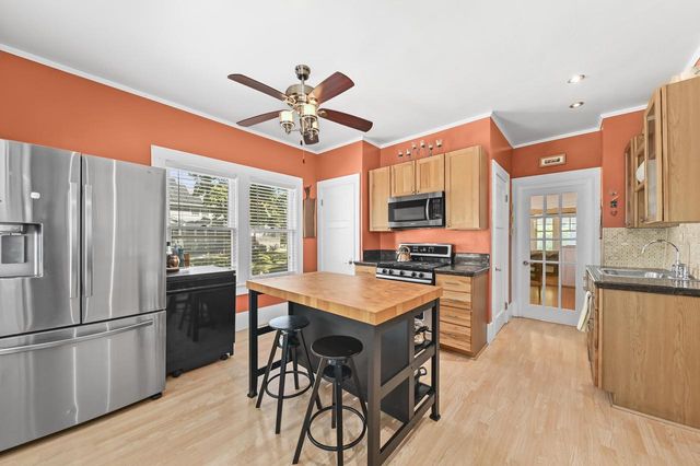 1557 N 50th PLACE, Milwaukee, WI 53208