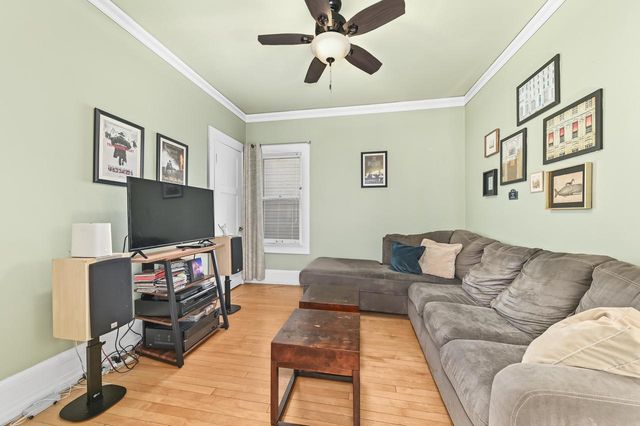 1557 N 50th PLACE, Milwaukee, WI 53208