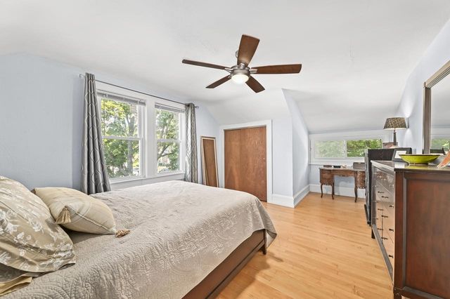1557 N 50th PLACE, Milwaukee, WI 53208