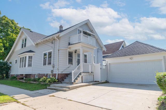 1557 N 50th PLACE, Milwaukee, WI 53208