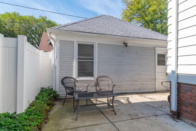 1557 N 50th PLACE, Milwaukee, WI 53208