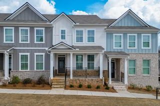 6659 Corryton Street, Flowery Branch, GA 30542