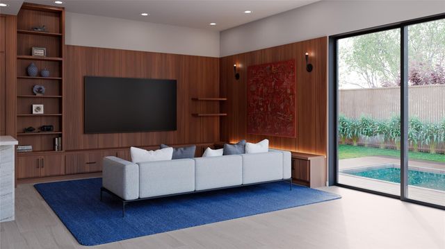 4409 Banister LN BLDG 1, Austin, TX 78745