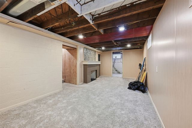 2194 Leblanc Street, Lincoln Park, MI 48146