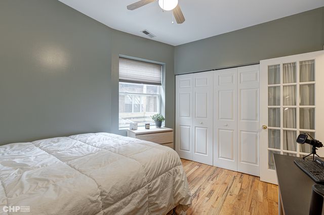 3124 W Cullom Avenue 2, Chicago, IL 60618