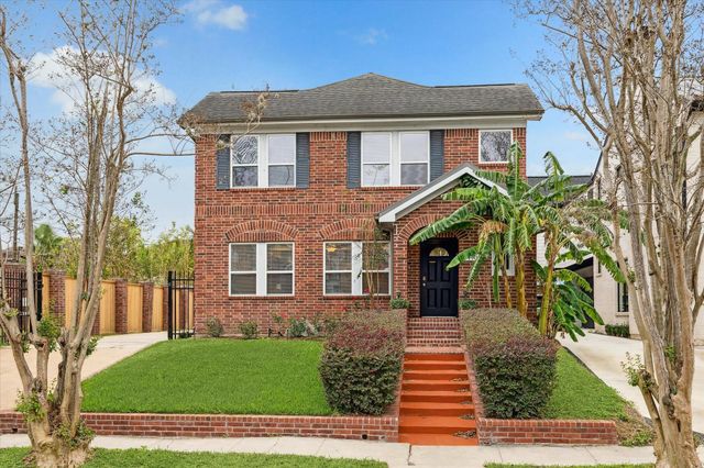 1909 W Lamar Street, Houston, TX 77019