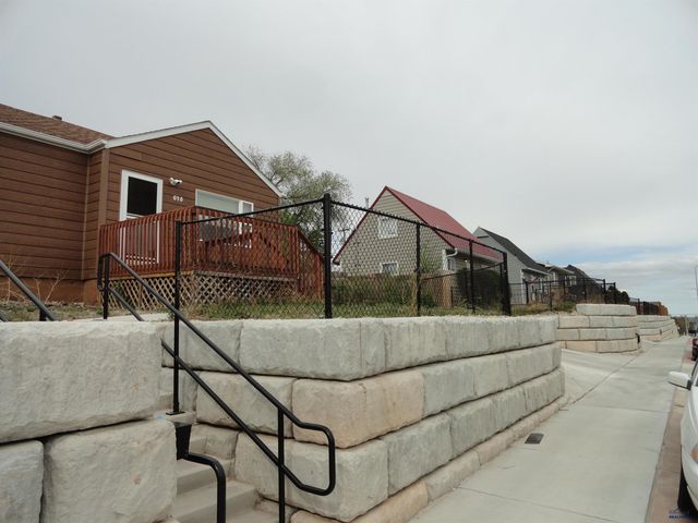 620 ST PATRICK, Rapid City, SD 57701