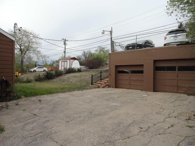 620 ST PATRICK, Rapid City, SD 57701