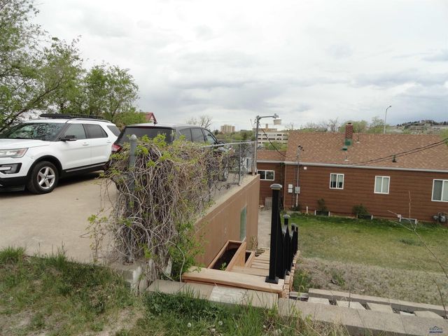 620 ST PATRICK, Rapid City, SD 57701