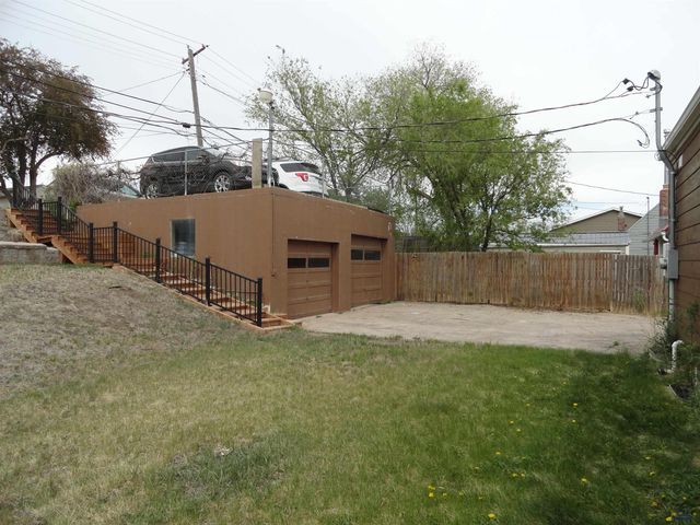 620 ST PATRICK, Rapid City, SD 57701