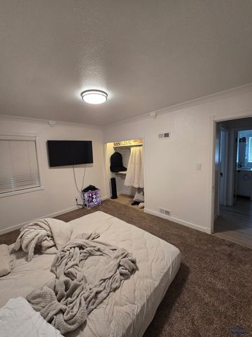 620 ST PATRICK, Rapid City, SD 57701