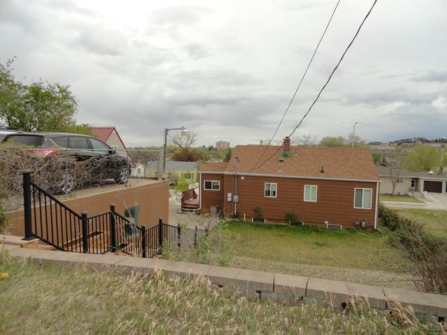 620 ST PATRICK, Rapid City, SD 57701